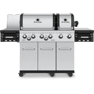 Broil King Regal S 690 Pro IR Gasgrill
