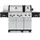S 690 Pro IR Gasgrill