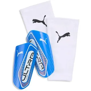 Puma Ultra Light Schienbeinschoner Blau XL