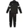 teamRISE Herren 03 black/black S