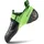 Black/Flash Green 46