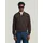 Bomberjacke Bomberjacke Herren Gr XS deep braun Obermaterial 65 Baumwolle 31 Polyimid 4 Elasthan Jacken Bomberjacke
