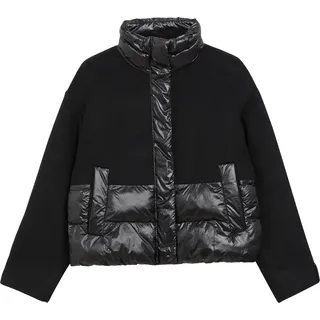 Comma, Outdoor-Jacke Schwarz M
