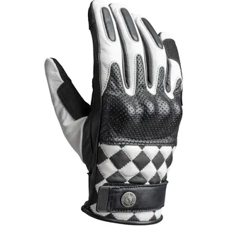 John Doe Tracker Race Damen Schwarz/Weiß S