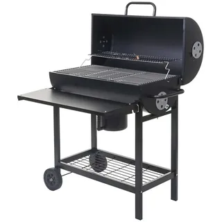 MCW Holzkohlegrill MCW-F70