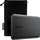 1 TB USB 3.0 Schwarz HDTB510MK3AA