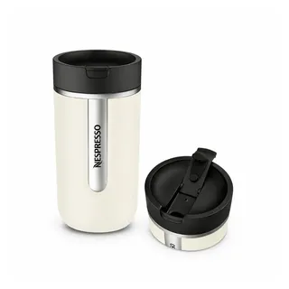 Nespresso Travel Mug Medium 0,4 l Rosa