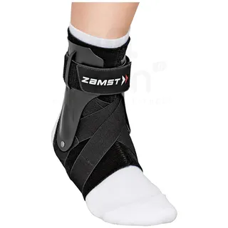 Zamst A2-DX Sprunggelenkbandage 1 Stück Schwarz XL