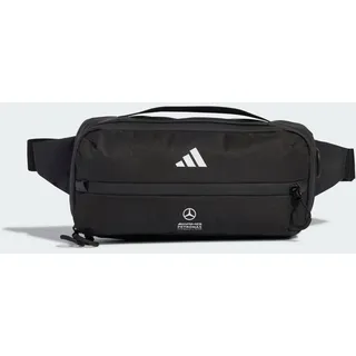 adidas Bauchtasche One Size Schwarz