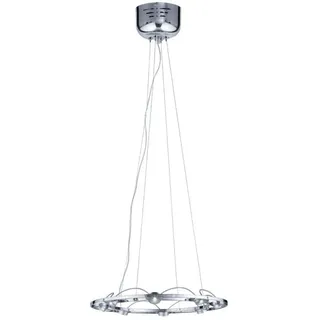 794.94 Paulmann Scala Pendelleuchte LED 8x1W Chrom