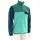 Lightweight Synch Snap-T Fleecepullover Türkis S