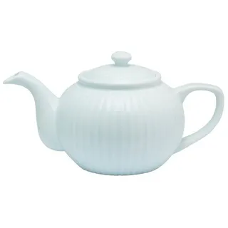 GREENGATE Teekanne pale blue