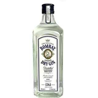 Bombay The Original 37,5% vol 0,7 l