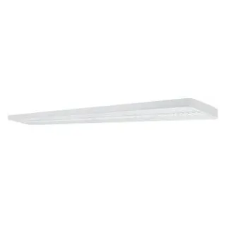 LEDVANCE LINEAR IndiviLED 1-flg. 150 cm rechteckig weiß
