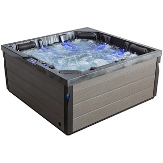 AWT IN-403 eco extreme CloudyBlack 200x200 grau