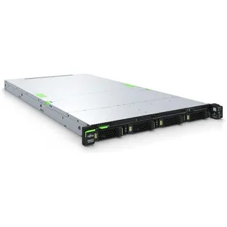 Fujitsu PRIMERGY RX2530 M7 VFY:R2537SC320IN