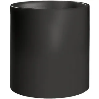 Wellhome Agila Collection Ø 39 x 40 cm Anthrazit