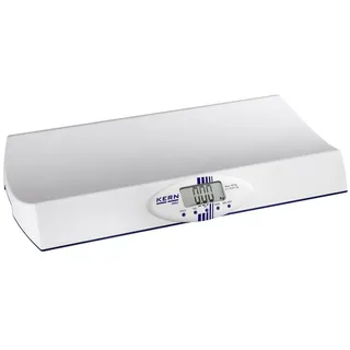 Kern MBD 20K-2 digital Wägebereich (max.)=15kg Mehrfarbig