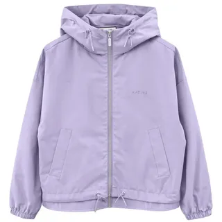 Mazine Layer Look Light Jacket Lila XS
