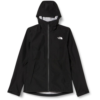 THE NORTH FACE NF0A7QAFJK3 W DRYZZLE FUTURELIGHT JACKET Jacket Damen Black Größe L