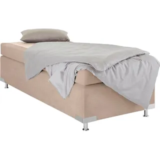 Westfalia Schlafkomfort Holland 100 x 200 cm H2 sand