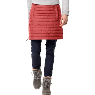 Jack Wolfskin Rock Damen Rot S