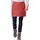 Rock Damen Rot S