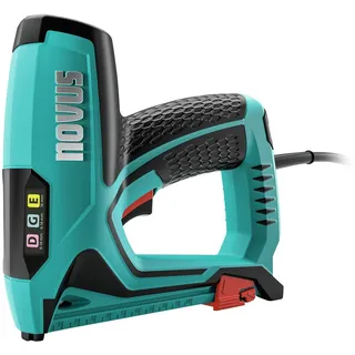 Novus J-151 Elektro-Tacker/-Nagler