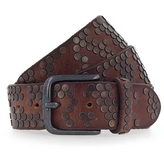 B.belt Damengürtel Leder baileys 110 cm
