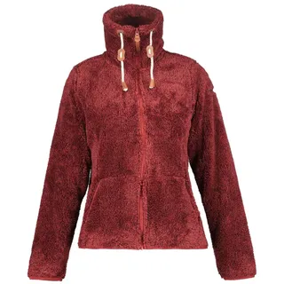 ICEPEAK Colony Fleecejacke Rot S