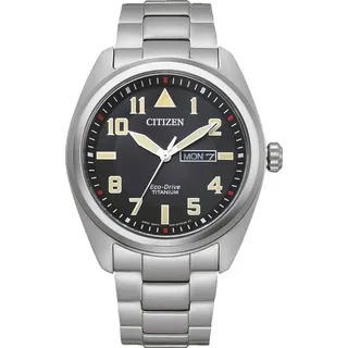Citizen Eco-Drive Titan 44 mm BM8560-88E