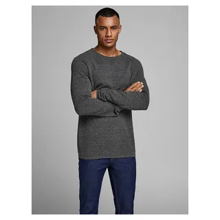 Jack & Jones Pullover in Anthrazit - XXL