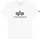 T-Shirt weiß XXL
