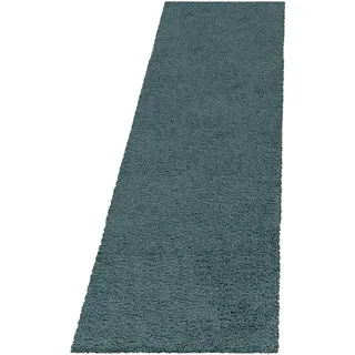 KADIMA DESIGN SPREE Küchenläufer 80 x 250 cm Türkis