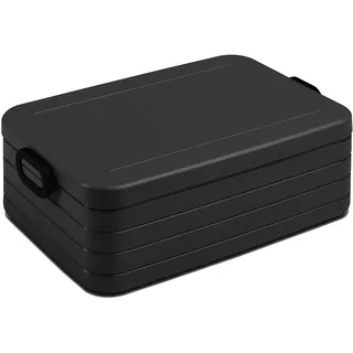 Mepal Lunchbox Take a Break xl - nordic black