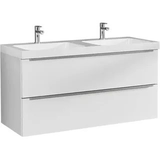Pelipal Waschtischkombination 121 x 46,2 cm