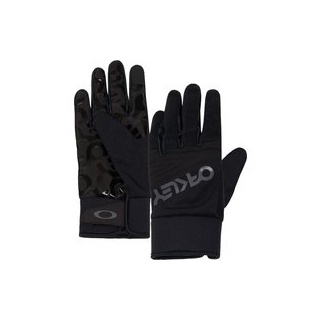 Oakley Factory Pilot Core Glove Blackout - schwarz - M