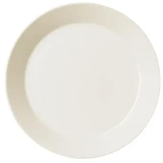 Iittala Teema Teller flach 21 cm white