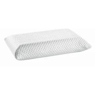 fan Soja Dream Nackenstützkissen 80 x 40 cm Weiß
