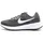 Herren iron grey/smoke grey/black/white 40,5