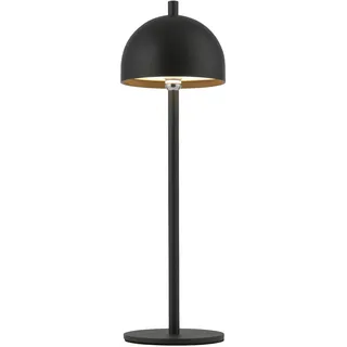 Schöner Wohnen Bellis Schwarz