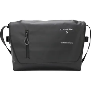 Strellson Messenger Stockwell 2.0 Dorian schwarz