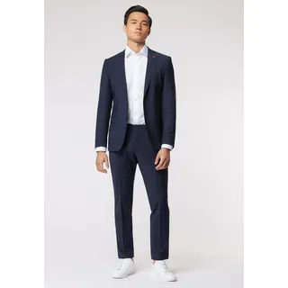 Roy Robson Extra slim fit - Bi-Stretch in DARK BLUE | Gr.: 54