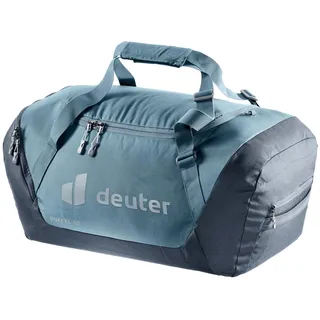 Deuter Duffel 70 70 l Blau