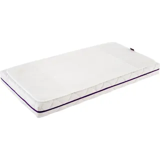 Träumeland AirDry Nässeschutzauflage 70 x 140 cm weiß