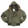 Jacke oliv M