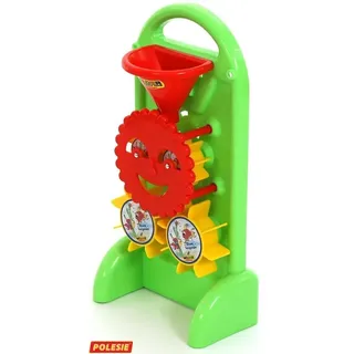 WADER 39514 Sand- und Wassermühle