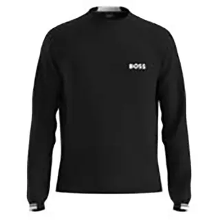 Hugo Boss Underwear Pullover in Schwarz - XL