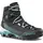 Damen Black/Aqua 41