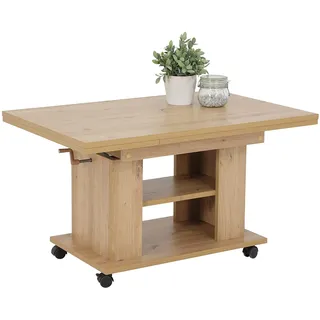Hela Emil Artisan Eiche 90 x 51 x 60 cm
